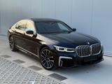 BMW 730d xDrive M-PAKET - gebrauchte BMW 730 aus dem Jahr 2020