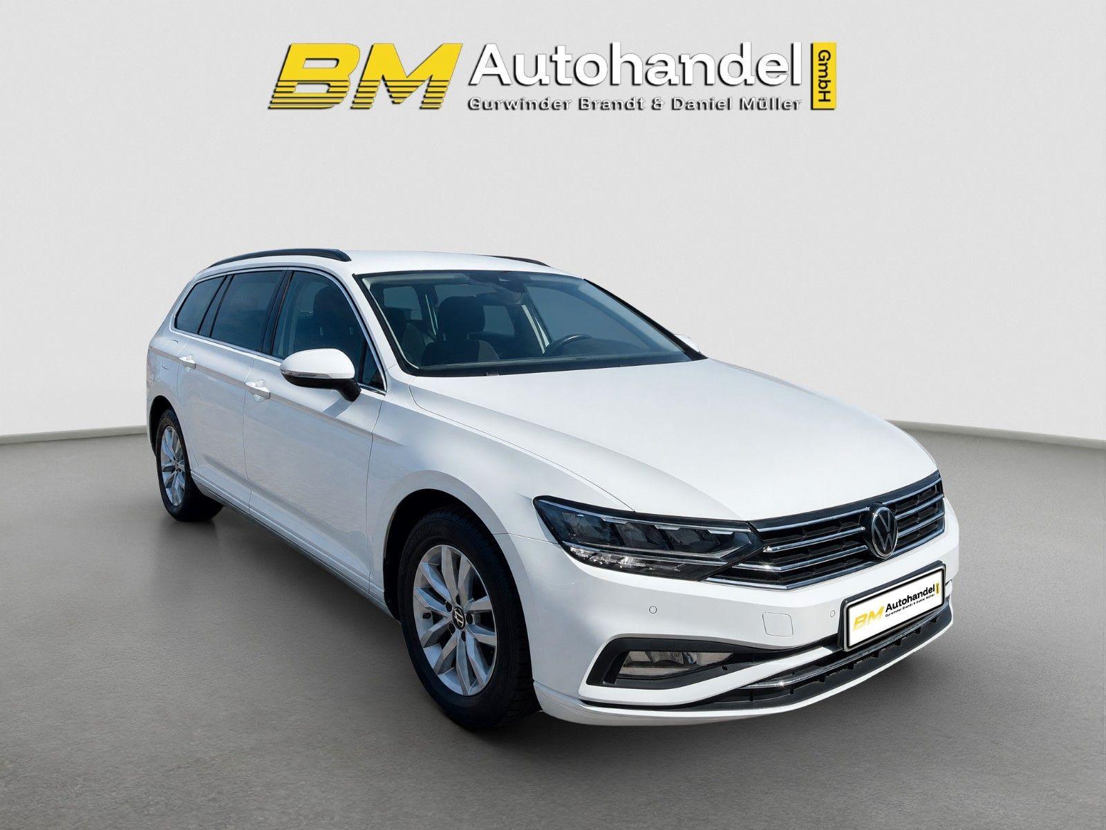 Volkswagen Passat Automatik *AHK*CarPlay*ACC*Navi*LED*PDC, миниатюра 5