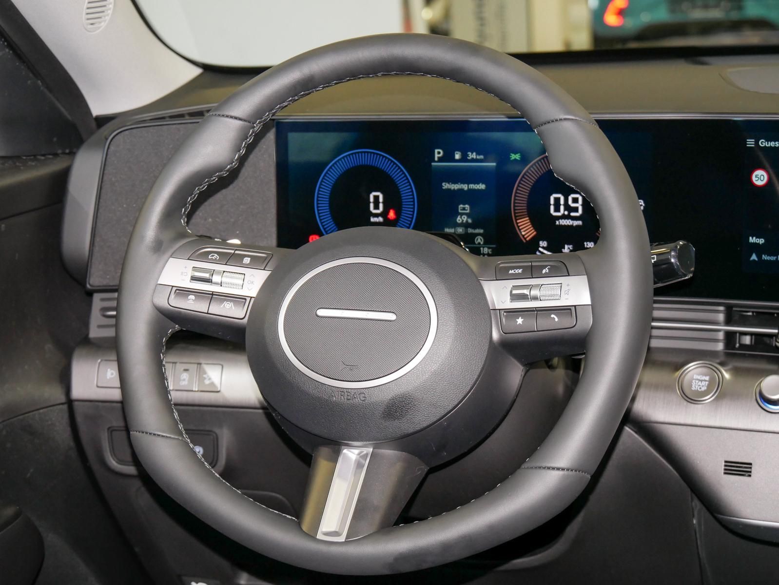 Hyundai KONA - Bild 18