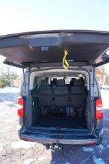 Opel Zafira Life 2.0 Diesel 110kW Top Zustand  - Opel Zafira Life von privat