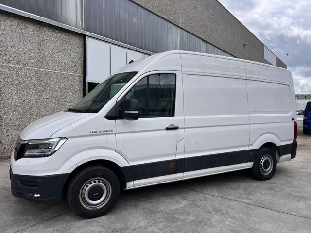 Другие MAN TGE 3.140 E ELETTRICA -- COME NUOVA