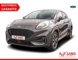 Ford Puma 1.0 M-Hybrid ST-Line X LED Navi ACC AHK - Ford Puma mit Hybrid-Antrieb