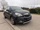 Opel Mokka Innovation*Xenon*Automatik - Opel Mokka Unfallwagen
