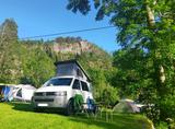Volkswagen T5 Transporter - Aufstelldach, Allrad, Ausbau   - Offers