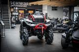 Can-Am Outlander 1000R XMR 2025 - CAN-AM OUTLANDER XMR