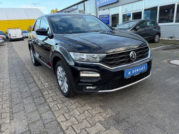 Volkswagen T-Roc - 4