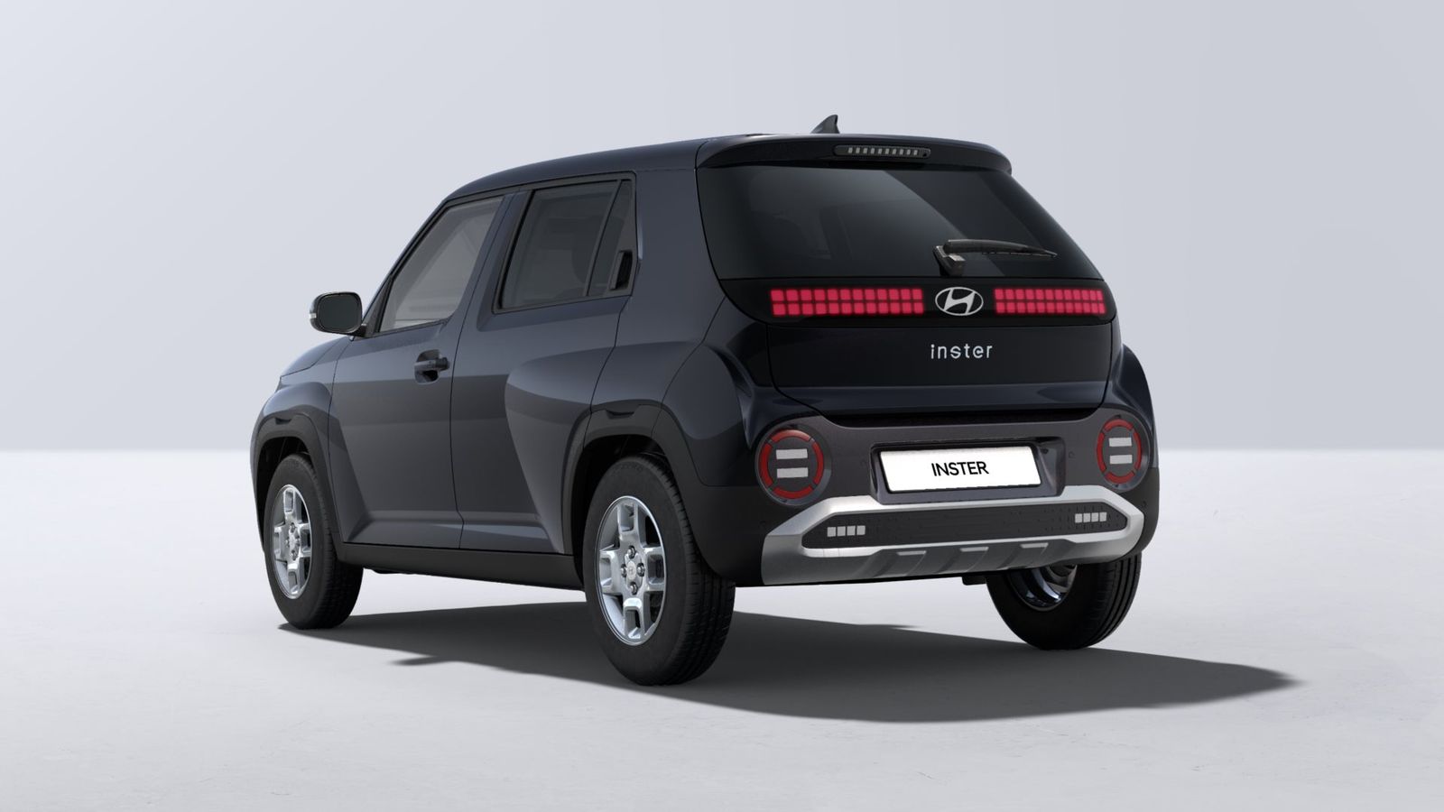 Hyundai INSTER - Bild 4