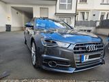 Audi S6 AVANT 4.0 TFSI quattro Matrix/Vollausstattung - gebrauchte Audi S6 aus dem Jahr 2018