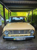 Lada Other - Lada Gebrauchtwagen in Hamburg
