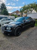 Chrysler chrysler 300c 3.0crd  mercedes motor - Chrysler: Me