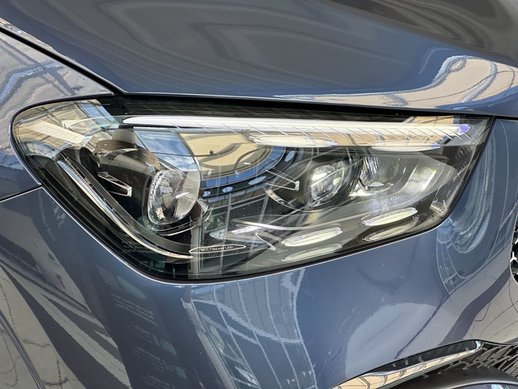 Fahrzeugabbildung Mercedes-Benz GLE 450 d 4MATIC *AMG*AHK*PANO*AIRMATIC*360°