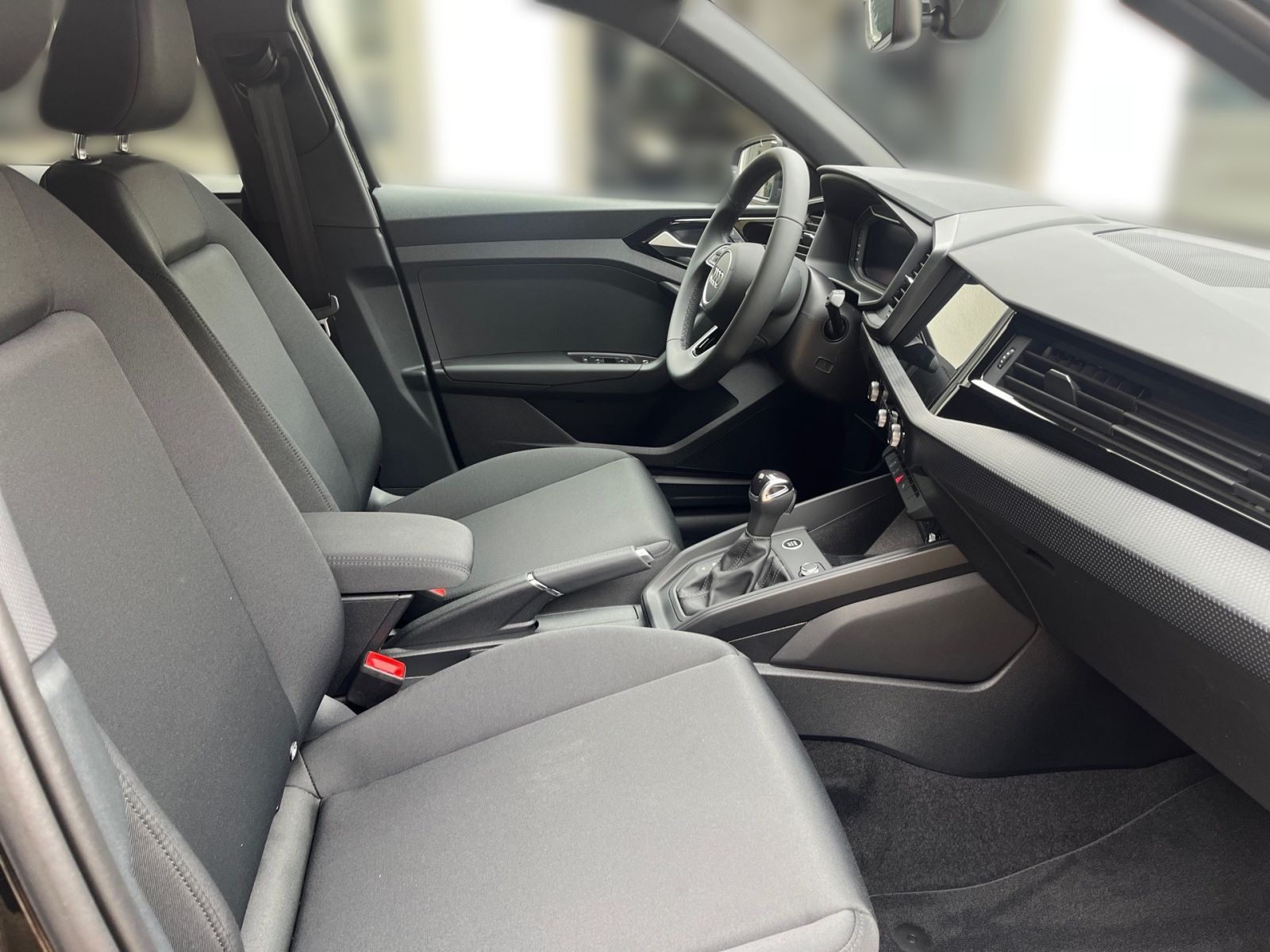 Audi A1 - Bild 12