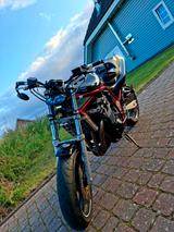 Suzuki Bandit GSF 1200 GV75A