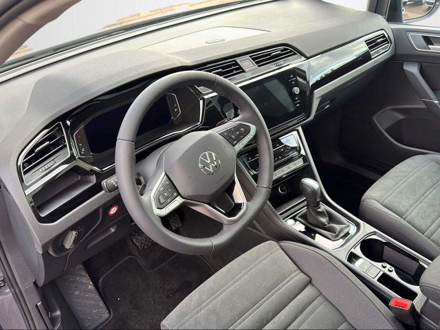 Touran Highline 2.0 l TDI SCR 110 kW (150 PS)