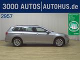 Volkswagen Passat Var. 2.0 TDI Business DCC Navi AID LED - VW Passat Gebrauchtwagen in Bremen