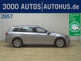 Volkswagen Passat Var. 2.0 TDI Business DCC Navi AID LED - VW Passat Gebrauchtwagen in Bremen