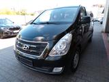 Hyundai H-1 Comfort 2.5CRDi AUTOMATIK mit AHK. - schwarze Hyundai H-1