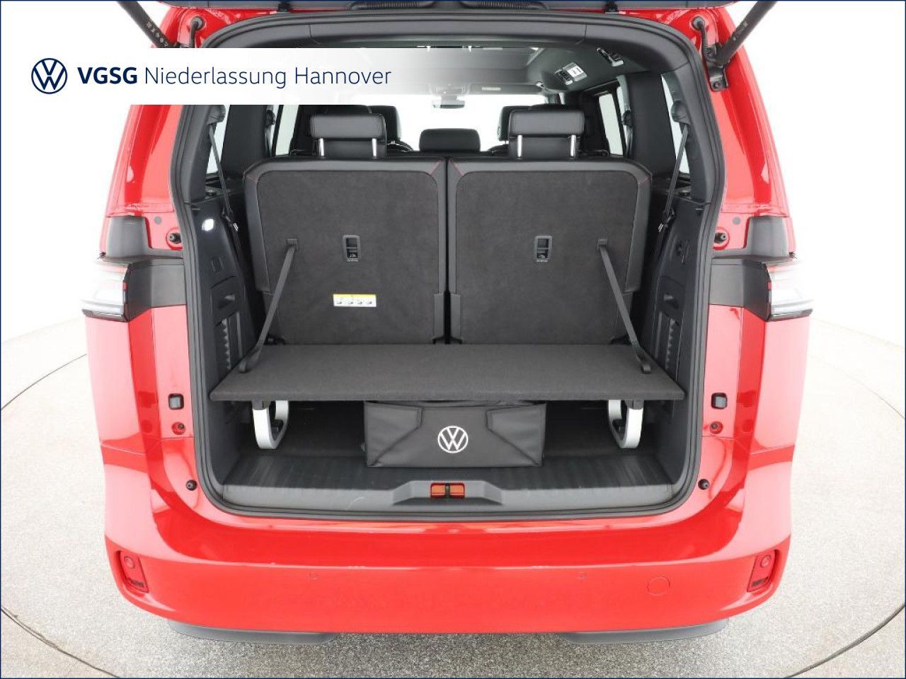 Volkswagen ID. Buzz - Bild 18