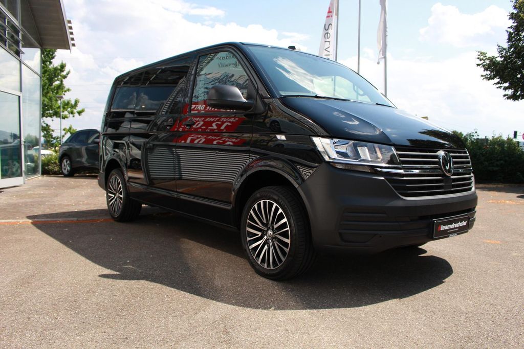 Image of Volkswagen T6 Transporter