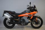 KTM 790 Adventure orange 2025 + TechPack - Offers
