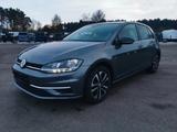Volkswagen Golf 2.0 TDI 150PS IQ.Drive Aut*NAVI*ACC*PDC*SHZ - Volkswagen Golf: TDI 150 Ps