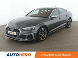 Audi S5 3.0 TDI quattro Aut.*NAVI*MATRIX*CAM*VC*B&O - Audi S5 Diesel Gebrauchtwagen