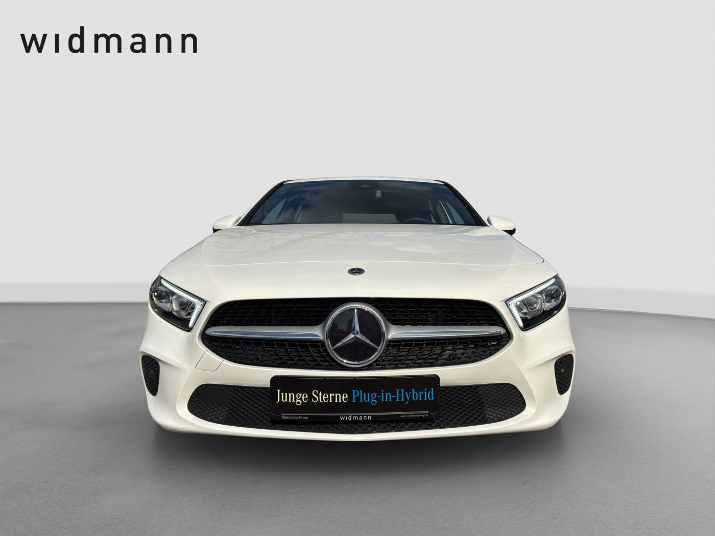 Mercedes-Benz A 250 e *Progressive*AHK*PTS*Rückfahrkamera*LED* imagem 2