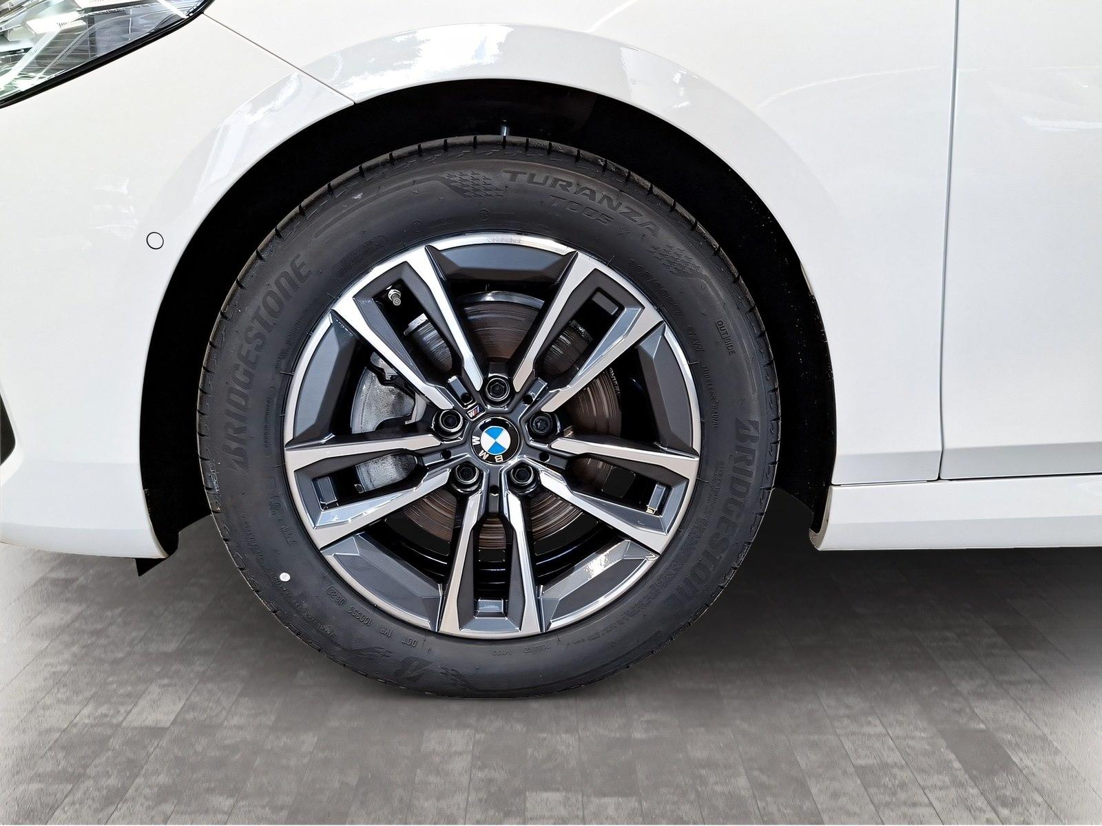 BMW 218 Active Tourer 218d Active Tourer M Sport Driv.Assist+ Kamera, миниатюра 9