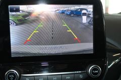 Fahrzeugabbildung Ford Fiesta Active 5-trg NAVI LED CAM ACC WinterPaket