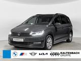 Volkswagen Touran 1.5 TSI Comfortline PANO AHK STANDHZ ACC - Volkswagen Touran aus 2024