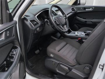 Ford S-Max - 5