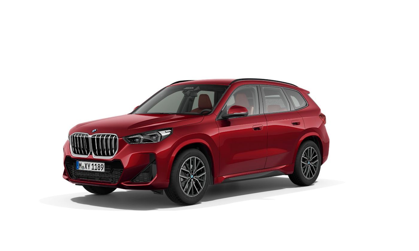 BMW X1 xDrive20d M-Sport AHK Finanzierung ab 0,49% foto 2