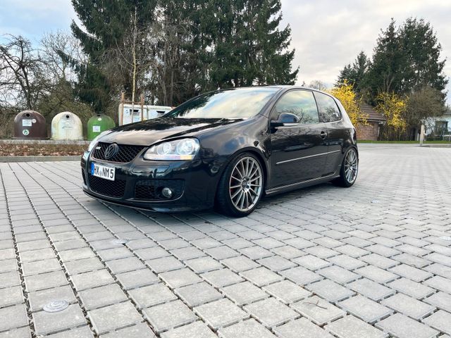 Volkswagen Golf 5 GTI 2.0TFSI