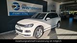 Volkswagen Touareg V6 TDI R-Line Pluspaket Luft AHK 20" - gebrauchte VW Touareg aus dem Jahr 2013
