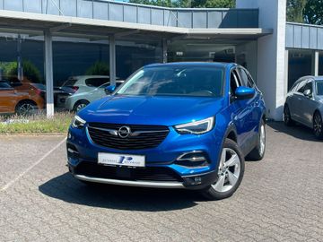 Opel Grandland (X) - 3
