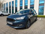 Ford C-Max  Cool & Connect. Service NEU - Ford C-Max in Bonn