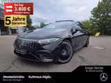 Mercedes-Benz EQS 53 AMG 4M+ Night 22" MASSAGE Pano Fahr-Assi - Mercedes-Benz EQS Gebrauchtwagen