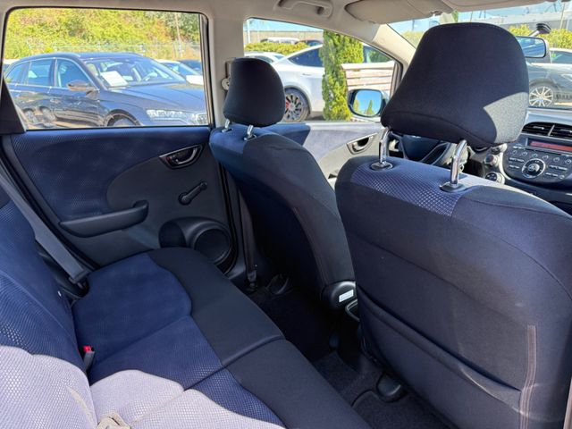 Honda Jazz 1.2 S