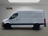 Mercedes-Benz Sprinter Kasten 317 CDI 1.HAND MBUX KAMERA - Mercedes-Benz Sprinter: Cdi