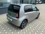 Skoda Citigo e iV Best of - Skoda Citigo: Automatik
