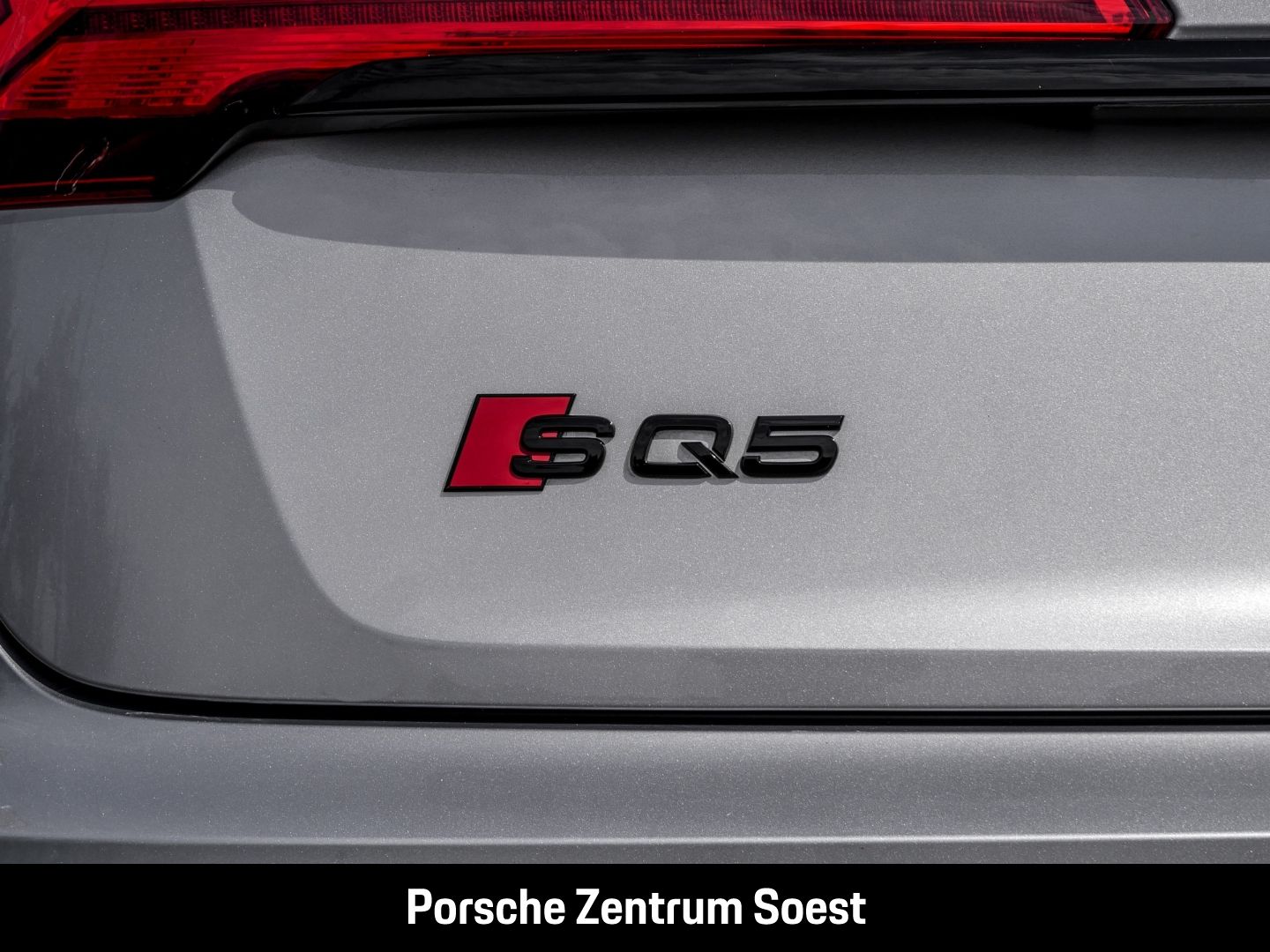 Audi SQ5 Sportback 3.0 TDI quattro / Florettsilber foto 23