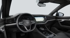 Fahrzeugabbildung Volkswagen Touareg 3.0 TDI 4M Elegance MATRIX LEDER ACC