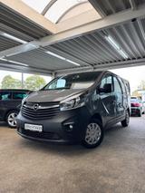 Opel Vivaro B 1.6 Kasten/Kombi L1H1  2,7t*Klima*AHK*