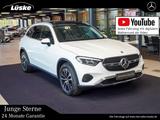 Mercedes-Benz GLC 220 d 4M AVANTGARDE Pano DISTRONIC AHK Memo