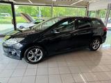 Ford Focus Turnier Sync Edition - Ford Focus: Sync Edition