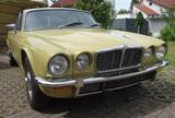 Jaguar XJ6 3.4 - Jaguar XJ6 von privat