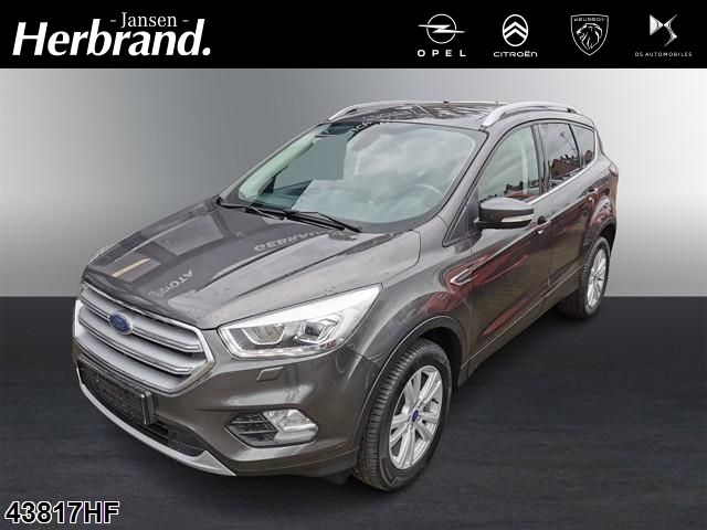 Ford Kuga  1.5 EcoBoost, Cool&Connect 4x2