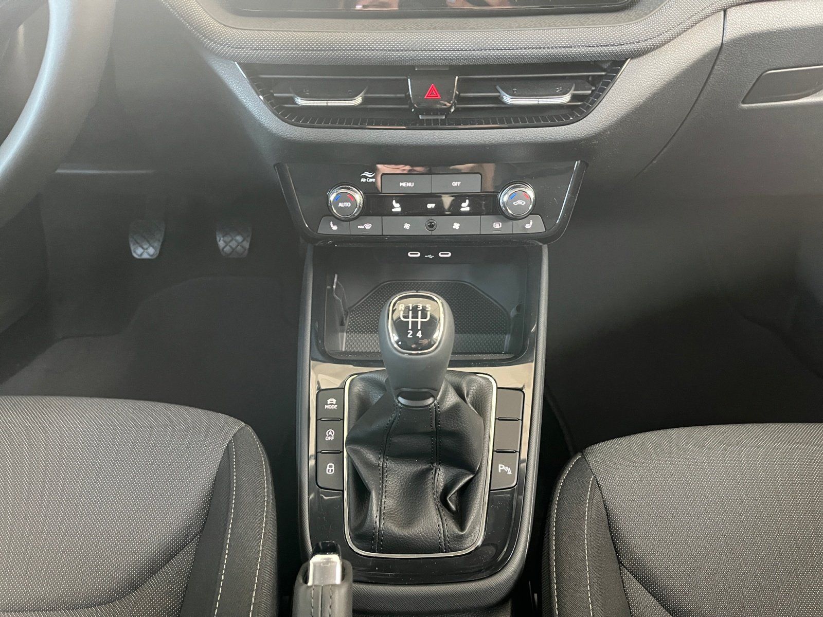 Skoda Fabia - Bild 9