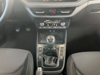 Skoda Fabia - Vorschau Bild 9