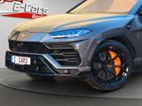 Lamborghini Urus 4.0 V8*GARANTIE*B&O*PANORAMA*HEADUP*MASSAGE - Lamborghini Urus aus 2021